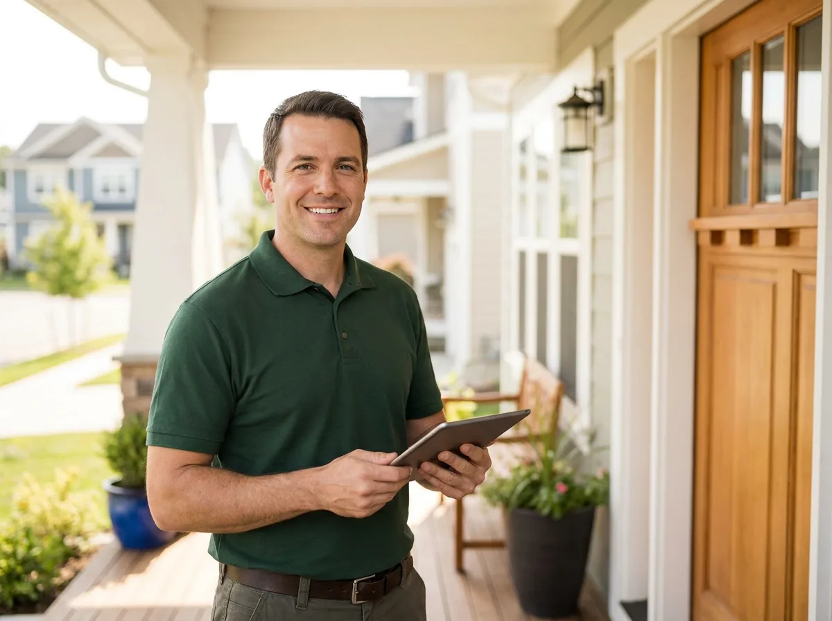 Pest control FAQs for Bridgeport, WA